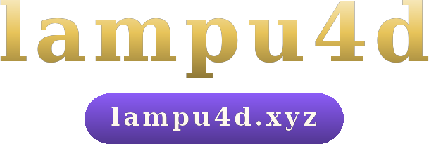 lampu4d logo